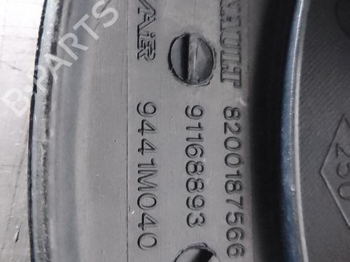 Hulkapsel NISSAN PRIMASTAR Van (X83) | BP37197747C160 - Image 3