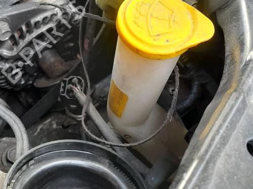 Sprinklertank Sprinklertank MAZDA CX-7 (ER) [2006-2014] 33819693 33819693