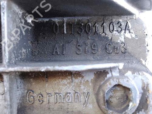 Gearbox AUDI A4 B6 (8E2)  | BP26486594M3 
