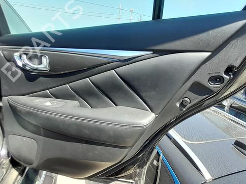 Used Rear right panel Rear right panel INFINITI Q50 [2013-2026] 34156954 34156954