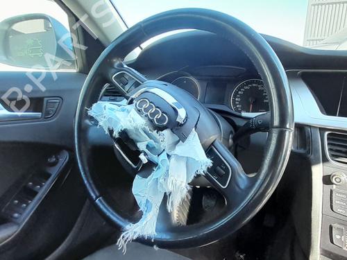 Rat Rat AUDI A4 B8 Avant (8K5) [2007-2017] 33688833 33688833