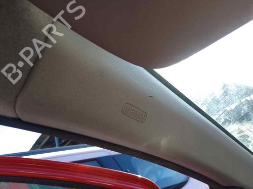 Used Left curtain airbag OPEL CORSA D (S07) [2006-2015]  28460222