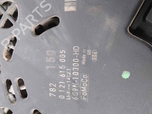 Generator VOLVO S80 I (184)  | BP26484496M7 