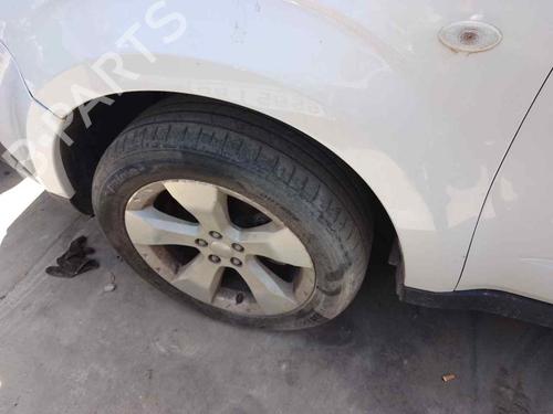 Used Left front driveshaft SUBARU FORESTER (SH_) [2007-2025]  28468758