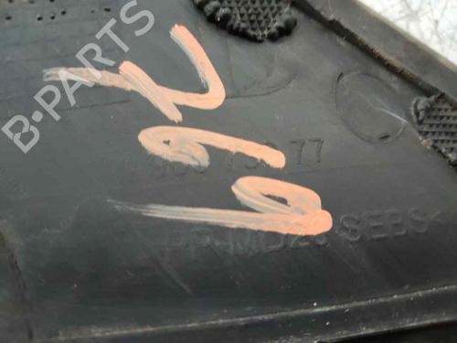 Torpedoplade CITROËN C8 (EA_, EB_) 2.0 HDi | BP33906614C110 - Image 2