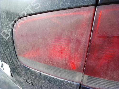 Used Right tailgate light VW TOUAREG (7LA, 7L6, 7L7) [2002-2013]  28454581