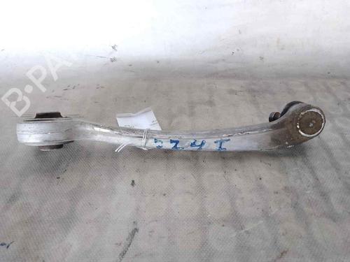 Left front suspension arm AUDI A6 C5 (4B2) 2.5 TDI quattro | BP26469781M12 