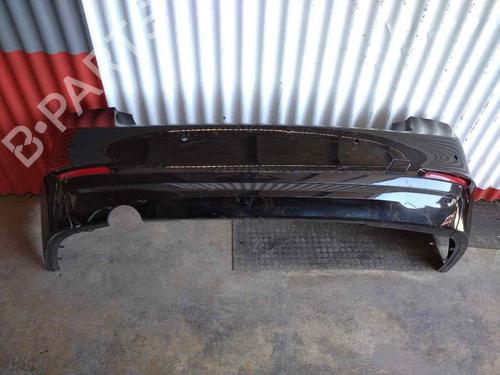 Used Rear bumper BMW 3 (F30, F80) [2011-2018]  26485732