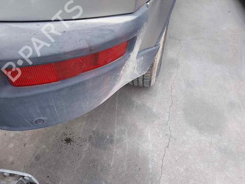 Rear bumper VOLVO XC90 I (275) D5 AWD | BP28455894C8 