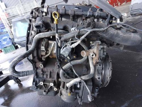 Engine FORD MONDEO III (B5Y) 2.0 TDCi | BP26486106M1 