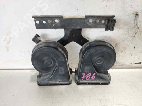 Used Horn Horn LAND ROVER RANGE ROVER SPORT I (L320) 3.0 D 4x4 (245 hp) 33673014 33673014