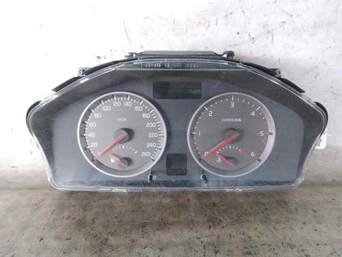 Used Instrument cluster VOLVO C30 (533) 1.6 D (109 hp) 26483093