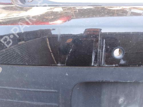 Rear bumper KIA RIO III (UB) 1.2 CVVT | BP26486084C8 