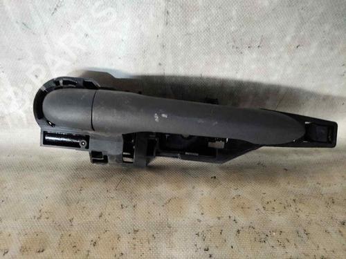 Used Front right exterior door handle RENAULT KANGOO / GRAND KANGOO II (KW0/1_) [2008-2025]  29009990