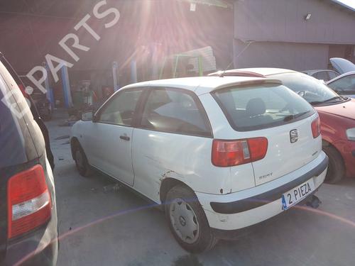 Left taillight SEAT IBIZA II (6K1)  | BP26470482C34 