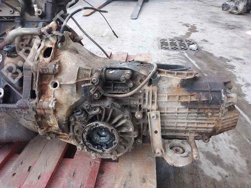 Used Gearbox AUDI 80 B3 Saloon (893, 894, 8A2) [1986-1991]  26485992