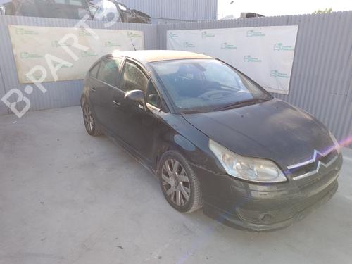 Brugte CITROËN C4 I (LC_)    4785309