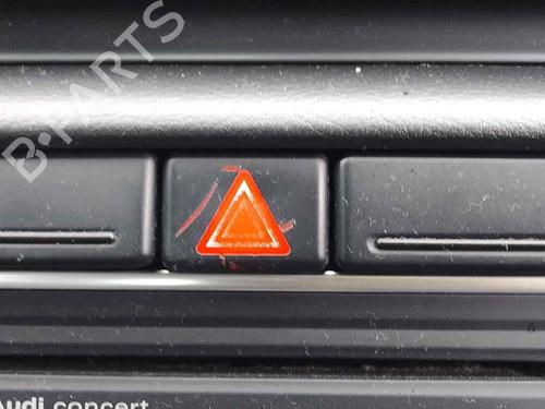 Advarselskontakt AUDI A4 B6 (8E2) [2000-2005]  28452929