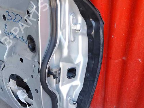 Left front door MERCEDES-BENZ CLS (C219) CLS 350 (219.357) | BP26486176C2