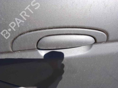 Used Rear right exterior door handle JAGUAR S-TYPE II (X200) 3.0 V6 (238 hp) 28455014