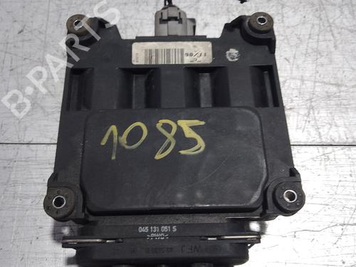 Used Electronic sensor Electronic sensor SEAT IBIZA III (6L1) [2002-2009] 36077228 36077228