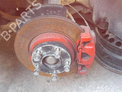 Used Left front steering knuckle Left front steering knuckle BMW 3 Coupe (E46) 320 Cd (150 hp) 33931801 33931801