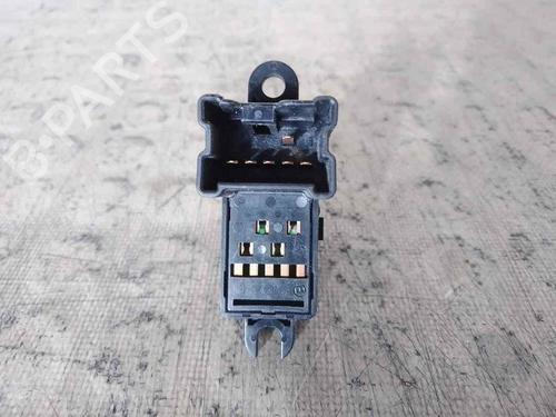 Right front window switch NISSAN NOTE (E11, NE11) 1.4 | BP26467673I26 