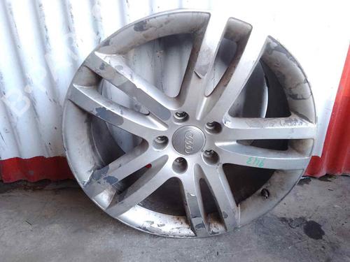 Used Rim AUDI Q7 (4LB) 3.0 TDI quattro (233 hp) 31191127