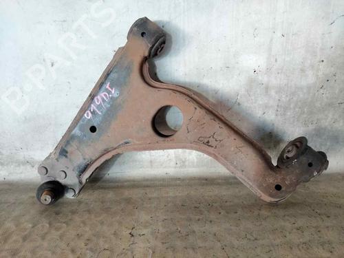 Venstre foran bærearm OPEL ASTRA H (A04)  | BP29851902M12