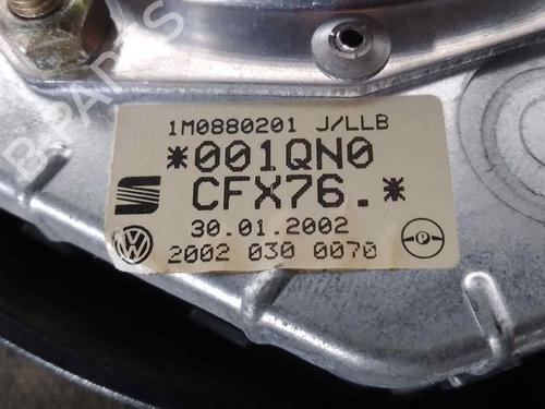 Førerens kollisjonspute SEAT LEON (1M1)  | BP26468783C9 