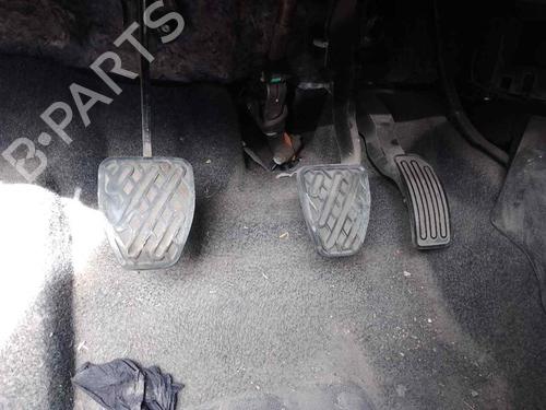 Used Pedal NISSAN NOTE (E12) 1.5 dCi (90 hp) 28459821