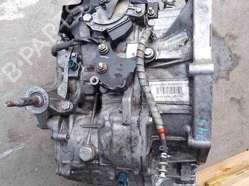 Gearbox RENAULT ESPACE IV (JK0/1_) | BP30548419M3 - Image 2
