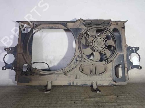 Used Radiator fan AUDI A8 D2 (4D2, 4D8) [1994-2005]  26483350