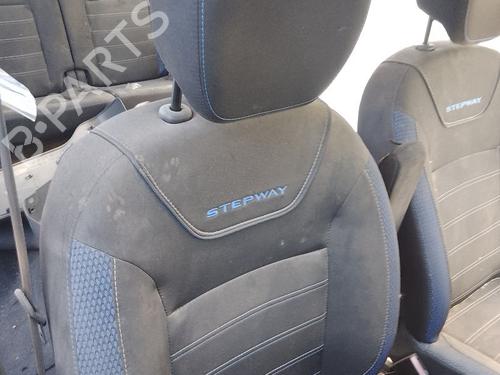 Right front seat DACIA LODGY (JS_) | BP36780898C16 - Image 2