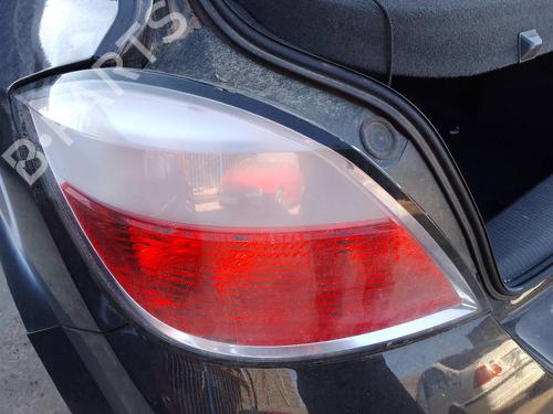 Used Left taillight OPEL ASTRA H (A04) 1.9 CDTI (L48) (120 hp) 26476137