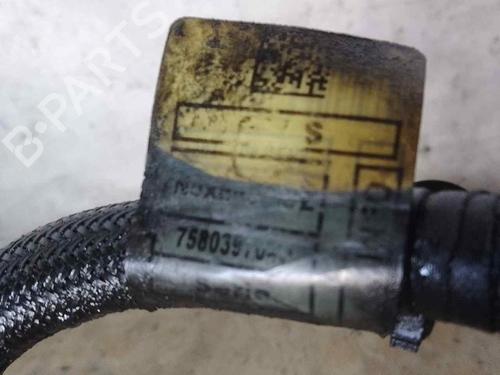 Cable BMW X3 (E83) xDrive 20 d | BP26481552E12 