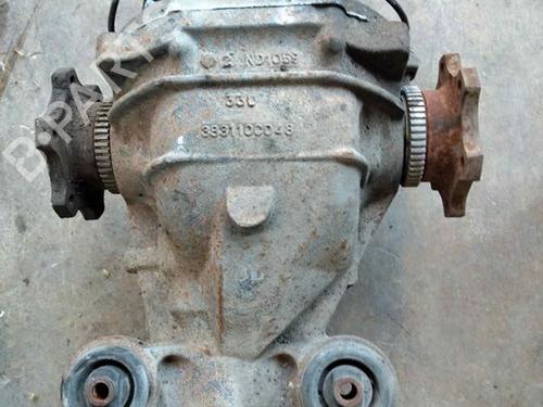 Pont arrière INFINITI G Convertible 37 (320 hp) 32115332