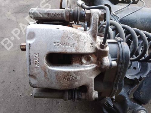Used Left rear brake caliper RENAULT MEGANE IV Grandtour (K9A/M/N_) 1.6 dCi 130 (130 hp) 26482447