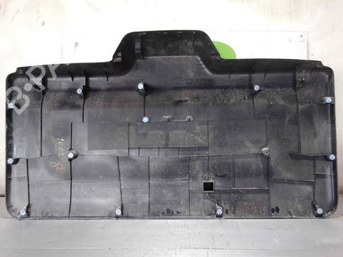Boot lining CITROËN BERLINGO Box Body/MPV (B9) 1.6 HDi 90 4x4 | BP31762081I3