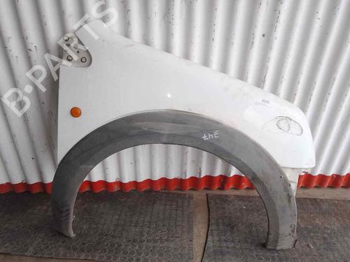 Used Right front fenders FORD TRANSIT CONNECT (P65_, P70_, P80_) 1.8 TDCi (90 hp) 26477939