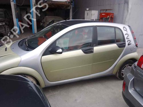 Ratstammeenhed SMART FORFOUR (454) 1.1 (454.030) (75 hp) 28470403
