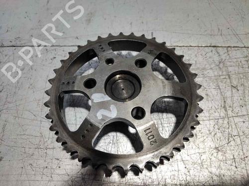 Used Pulley Pulley MERCEDES-BENZ SPRINTER 3-t Van (B903) 311 CDI (903.661, 903.662, 903.663) (109 hp) 34635736 34635736
