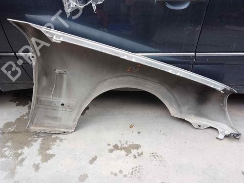 Left front fenders MERCEDES-BENZ E-CLASS (W210) E 200 CDI (210.007) | BP26477683C41 