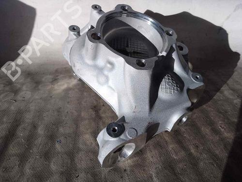 Left front steering knuckle BMW 3 (E90)  | BP26480634M25 