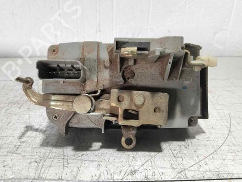 Front right lock CITROËN C8 (EA_, EB_) 2.0 HDi | BP34472944C97 - Image 3