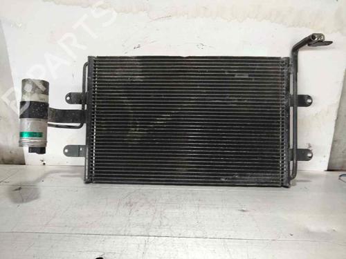 Used AC radiator AC radiator VW BORA I (1J2) 1.9 TDI (150 hp) 33851659 33851659