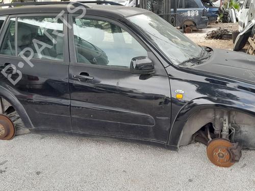 Used Steering rack Steering rack TOYOTA RAV 4 II (_A2_) [2000-2005] 33619704 33619704