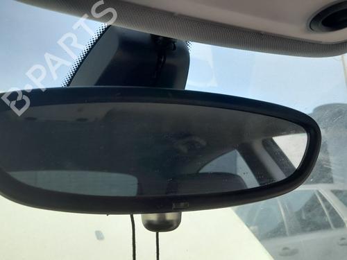 Used Rear mirror Rear mirror BMW 1 (E87) 118 d (143 hp) 33049013 33049013