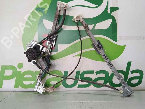 Rudehejsemekanisme ventre foran BMW 3 (E46) 320 d (136 hp) 31670064