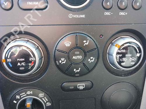 AC-Styringsenhed/Manøvreenhed SUZUKI GRAND VITARA II (JT, TE, TD) 1.9 DDiS All-wheel Drive (JT419, TD44, JB419WD, JB419XD,... (129 hp) 28464388